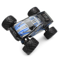 2020 Hot High Speed RC Car 9300 2.4Ghz Radio 4WD Fast 30+ MPH 1/18 RC Racing Vehicle Electric Off Road Truck